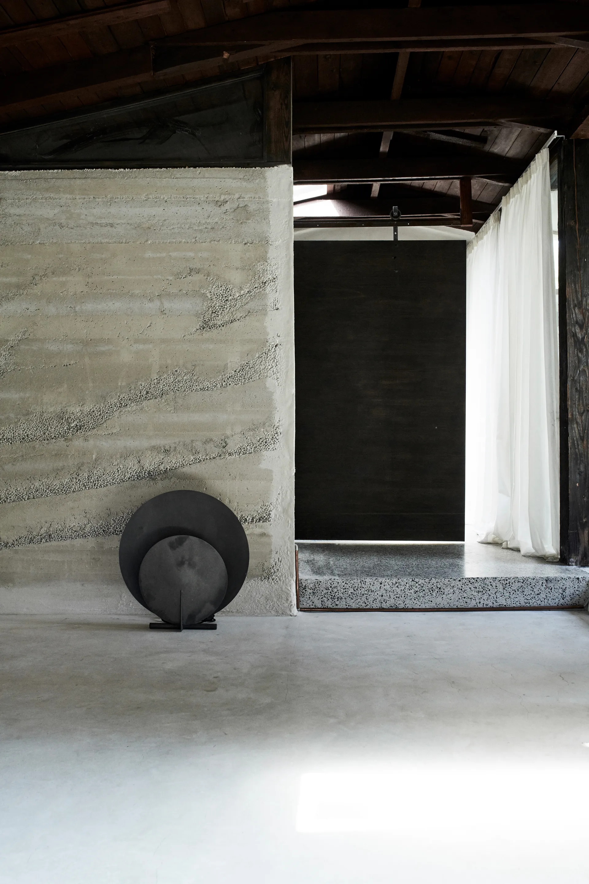 AD floor lamp 62 cm, Grey 101 Copenhagen