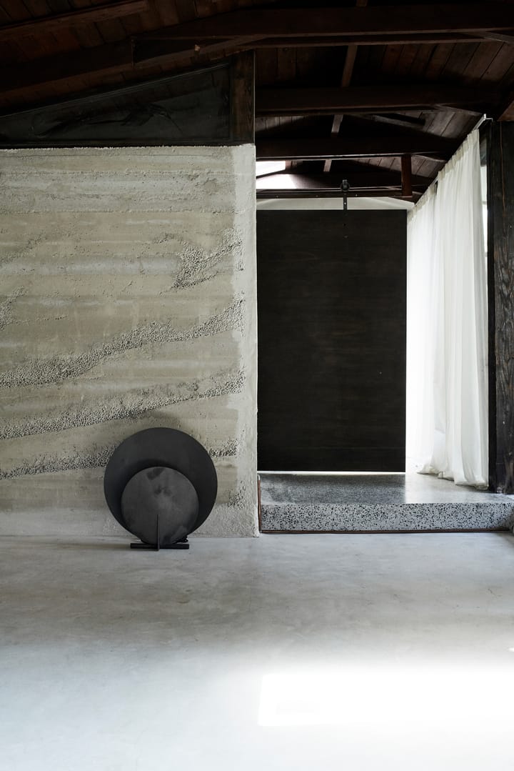 AD floor lamp 62 cm, Grey 101 Copenhagen