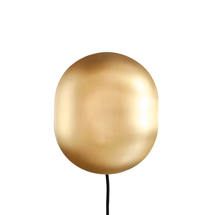 Clam wall lamp 26 cm - Brass - 101 Copenhagen