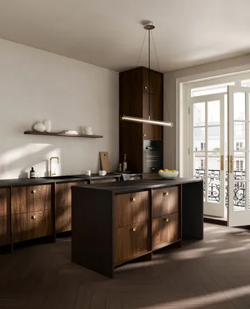 Frame Pendelleuchte - Chrome - 101 Copenhagen