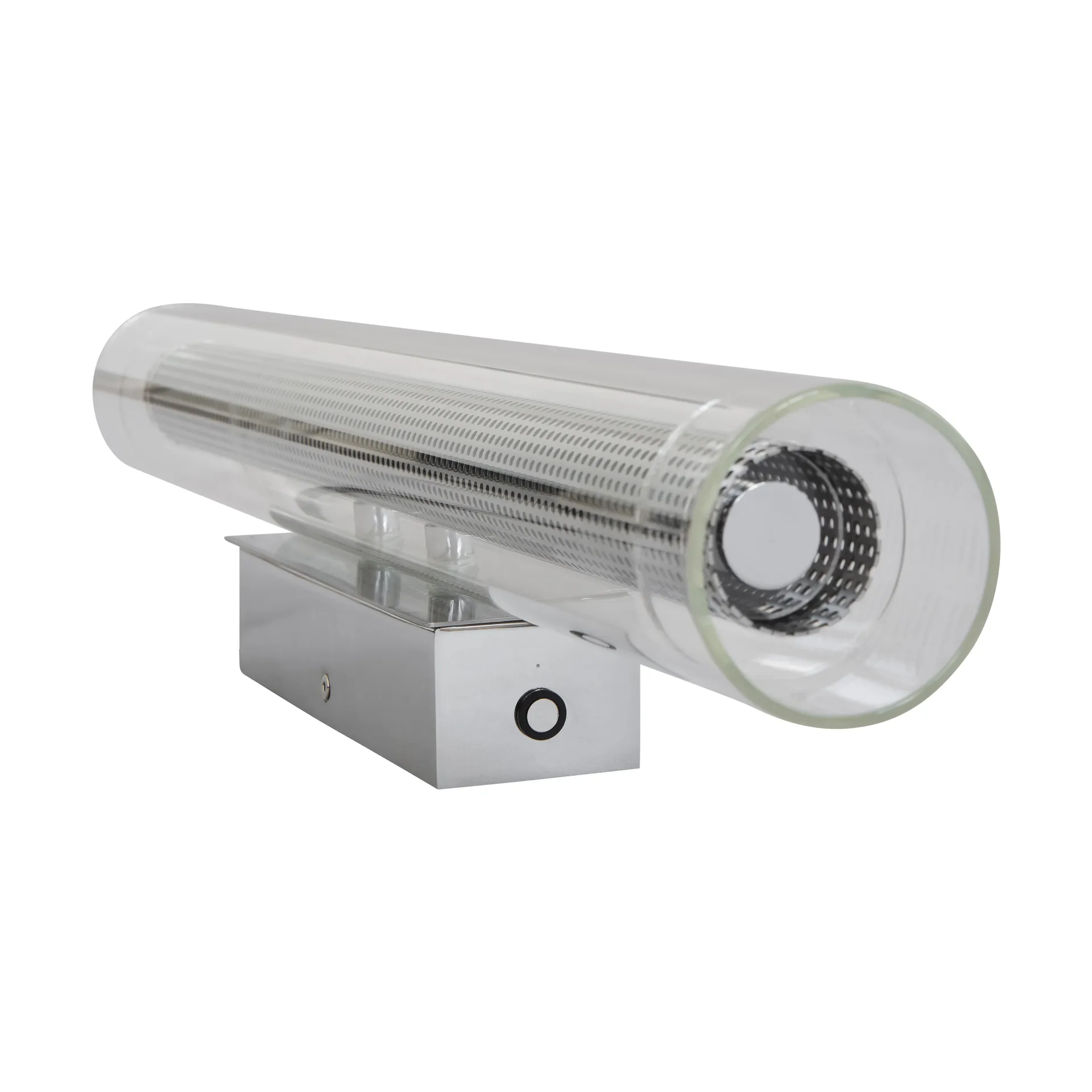 Frame wall lamp big, Chrome 101 Copenhagen