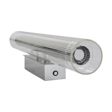 Frame Wandleuchte mini - Chrome - 101 Copenhagen