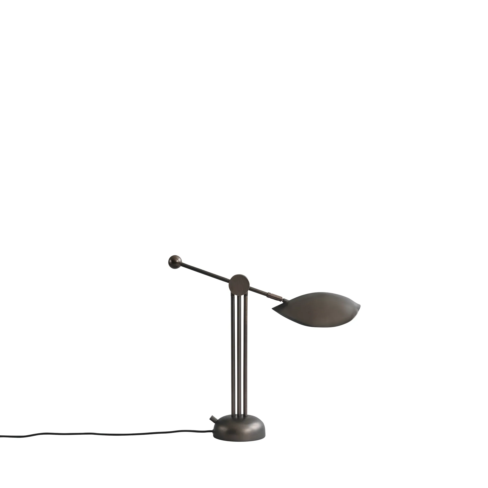Stingray bordslampa 53x56,5 cm, Bronze 101 Copenhagen