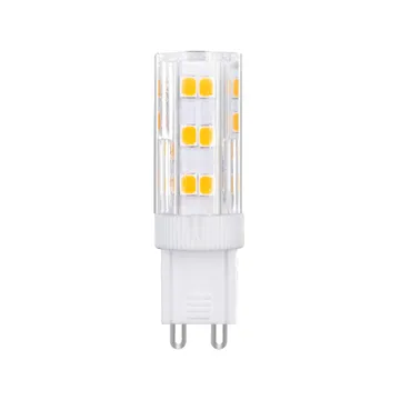 Airam LED light source G9 - Clear, dimmable, 2700K 300lm 3W - Airam