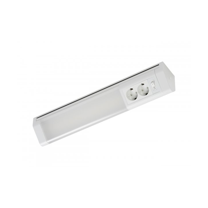 Armaturhantverk Armaturenhandwerk Alnarp LED 77 cm Weiß