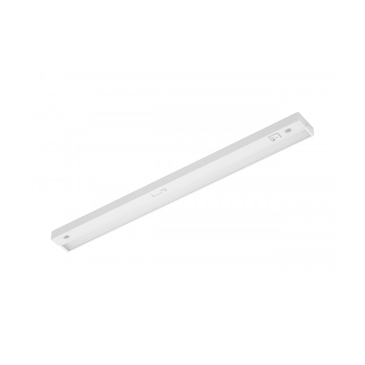 Armaturhantverk Armaturhandwerk Arlöv LED 88 cm Weiß