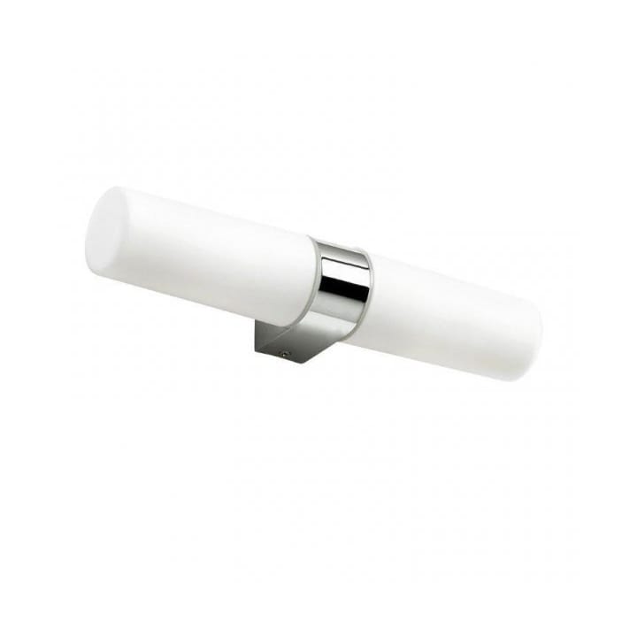 Armaturhandwerk Foxen Duo Wandleuchte 5,5 cm - Chrom - Armaturhantverk