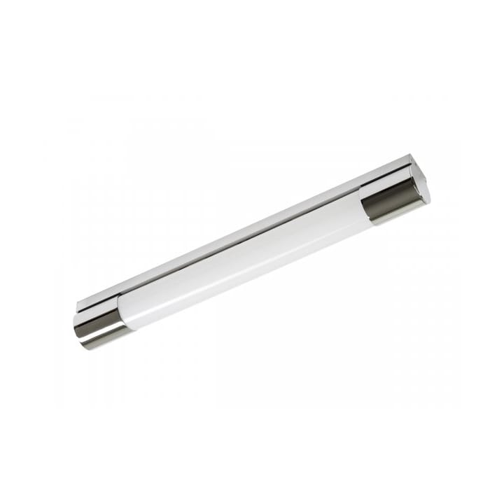 Luminaire Craft Calf with Outlet LED 80 cm - Chrome - Armaturhantverk