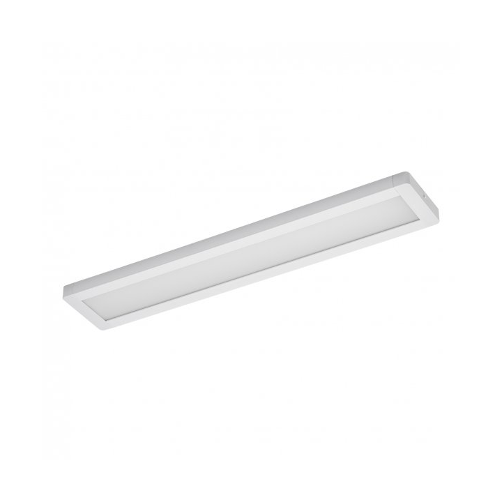 Armaturhantverk Lund ceiling lamp LED 85 cm White