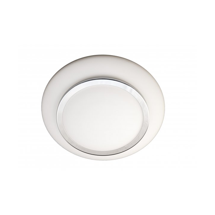 Armaturhantverk Sommen ceiling lamp Ø30 cm White