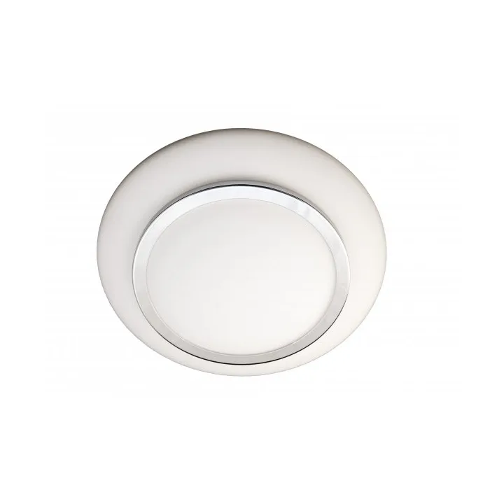 Sommen Deckenleuchte Ø30 cm, Weiß Armaturhantverk