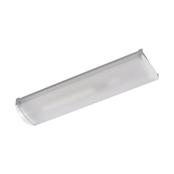 Armaturhantverk Ystad Deckenleuchte LED 59 cm Weiß