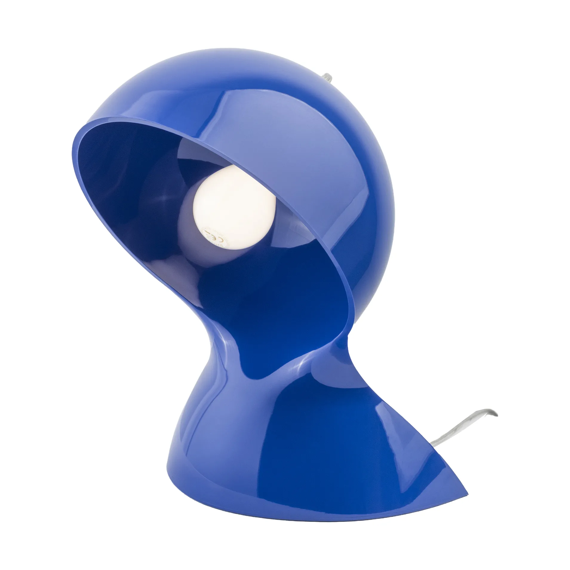 Dalu' bordslampa, Blue Klein Artemide
