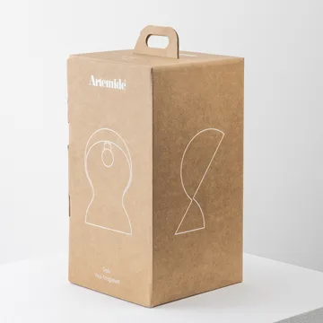 Dalu' table lamp - Blue Klein - Artemide