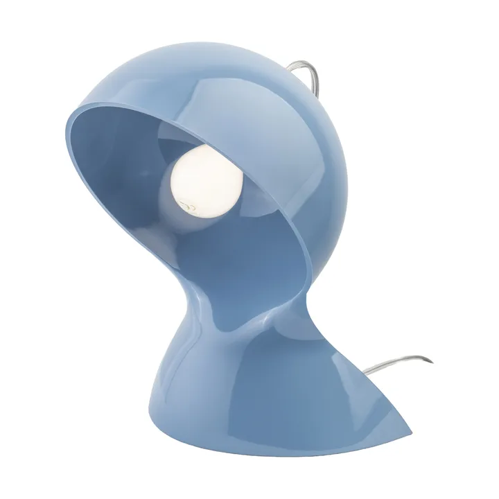 Dalu' table lamp - Light blue - Artemide