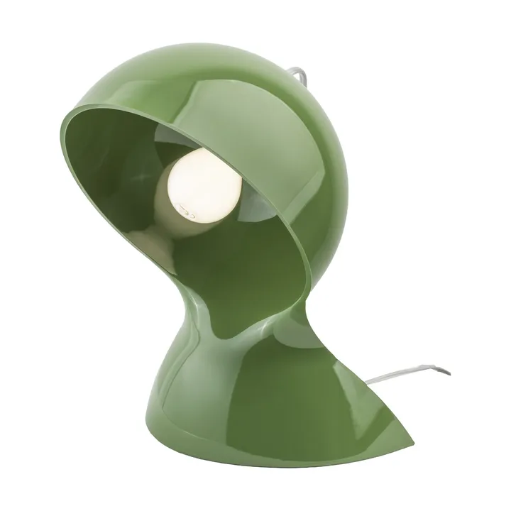 Dalu' Tischleuchte - Green - Artemide