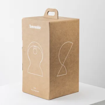 Dalu' Tischleuchte - Lavender - Artemide