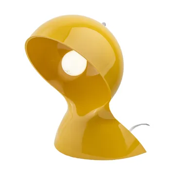 Dalu' Tischleuchte - Yellow - Artemide