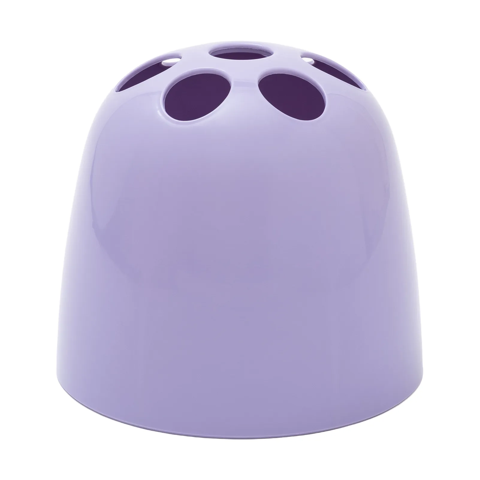Dedalo parplyställ, Lavender Artemide