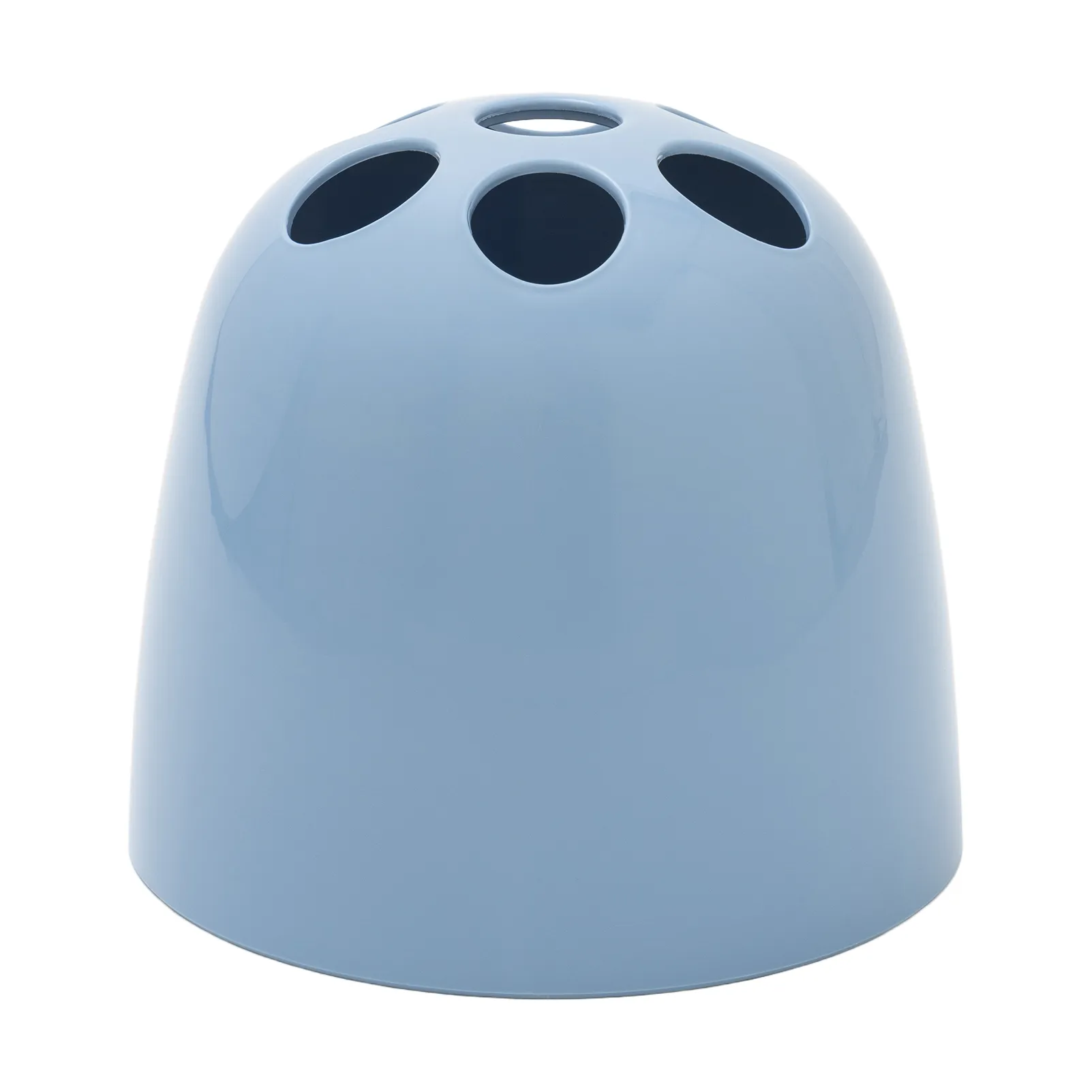 Dedalo parplyställ, Light blue Artemide