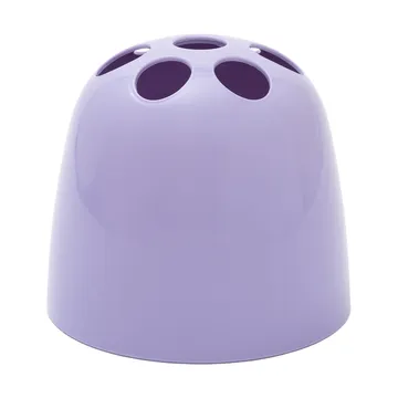 Dedalo umbrella stand - Lavender - Artemide