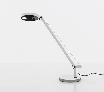 Demetra Tischleuchte - White - undefined - Artemide