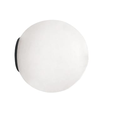 Dioscuri wall and ceiling lamp - White, 42cm - Artemide