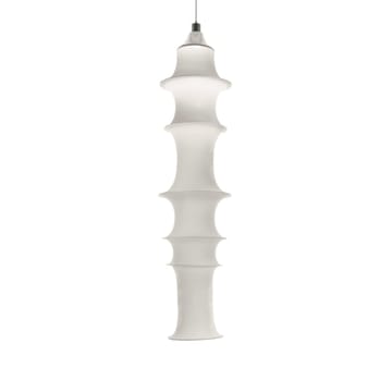 Falkland pendant - 165, white - Artemide