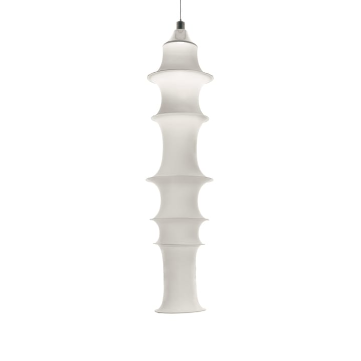 Falkland pendant - 165, white - Artemide