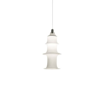 Falkland pendant - 85, white - Artemide