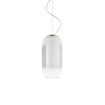 Gople pendant - Silver - Artemide