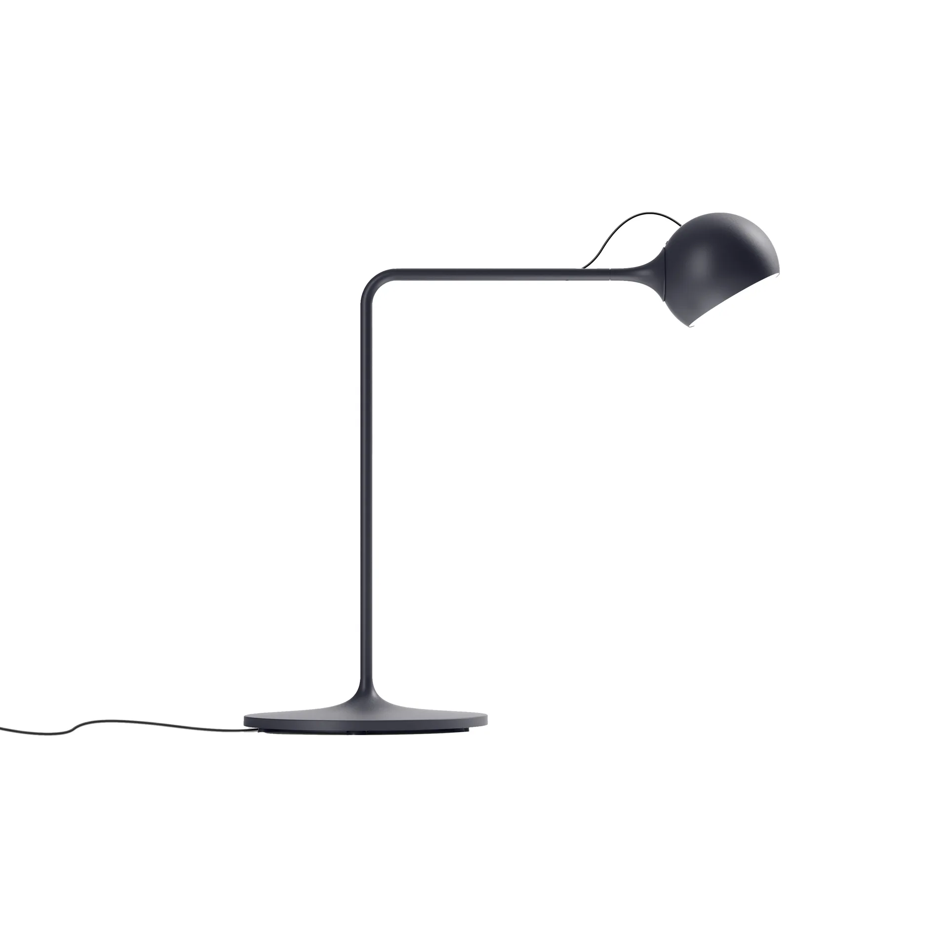 Ixa bordslampa, Anthracite Artemide