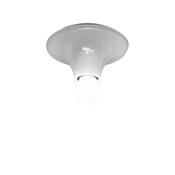 Teti wall lamp - Transparent - Artemide