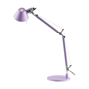Tolomeo micro Tischleuchte - Lavender - Artemide