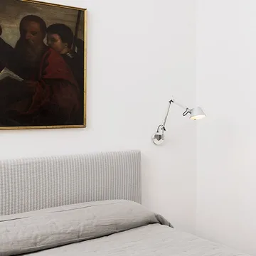 Tolomeo Micro wall lamp - Aluminium - undefined - Artemide