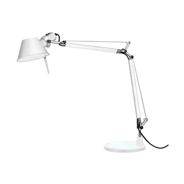 Tolomeo Mini table lamp - White - undefined - Artemide