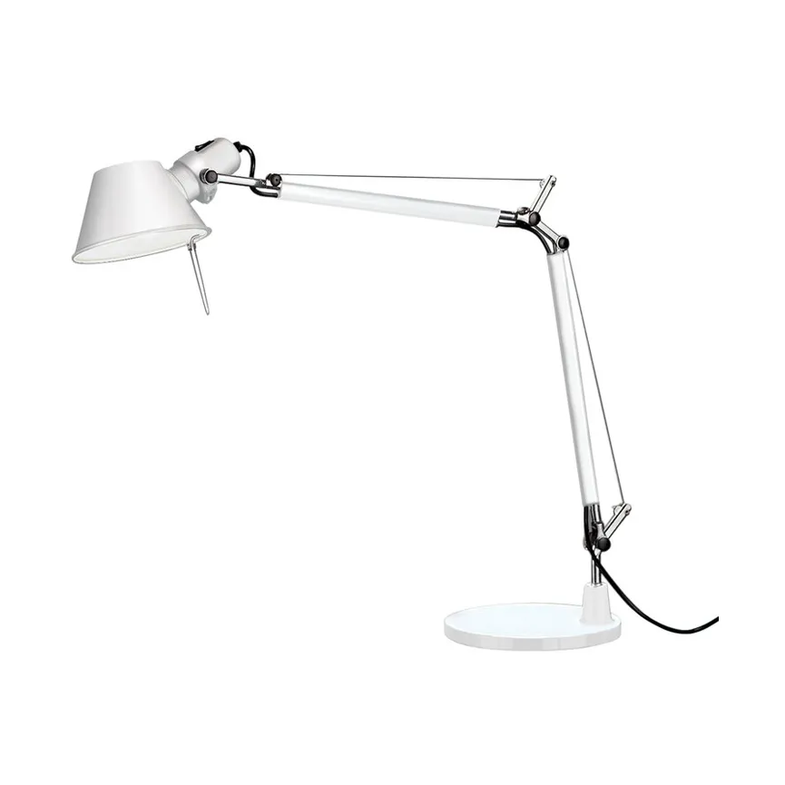 Tolomeo Mini Tischleuchte - White Artemide
