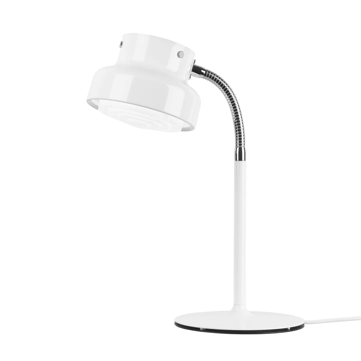 Bumling mini bordslampa Ø 19 cm, Vit Ateljé Lyktan