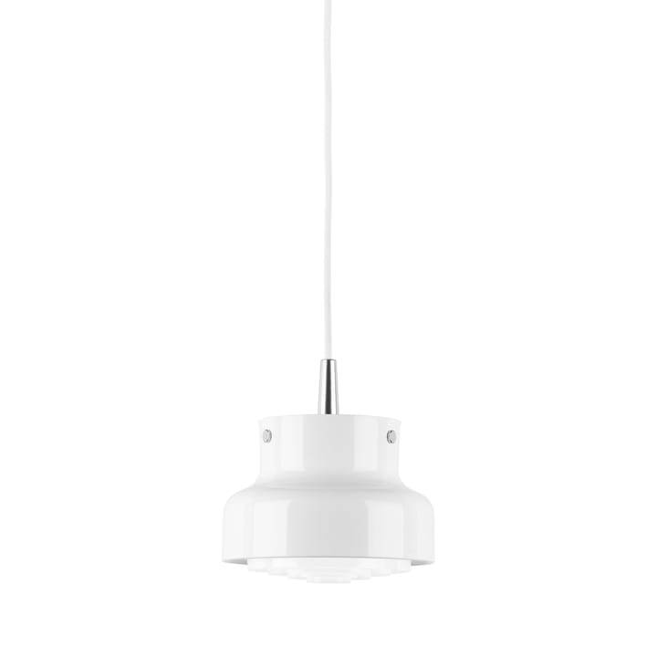 Bumling mini Pendelleuchte Ø 19 cm, Weiß Ateljé Lyktan