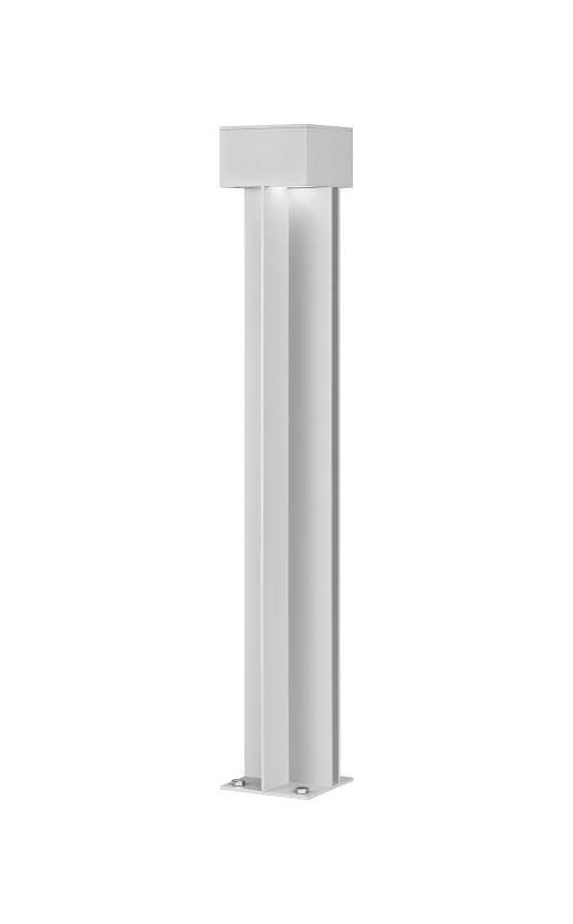 Foundation attachment for tall - Light grey - Ateljé Lyktan