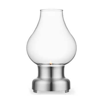 Ateljé Lyktan Ofir ljuslykta Aluminium