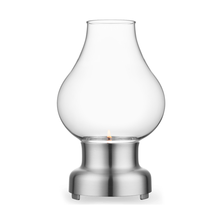 Ofir votive - Aluminum - Ateljé Lyktan