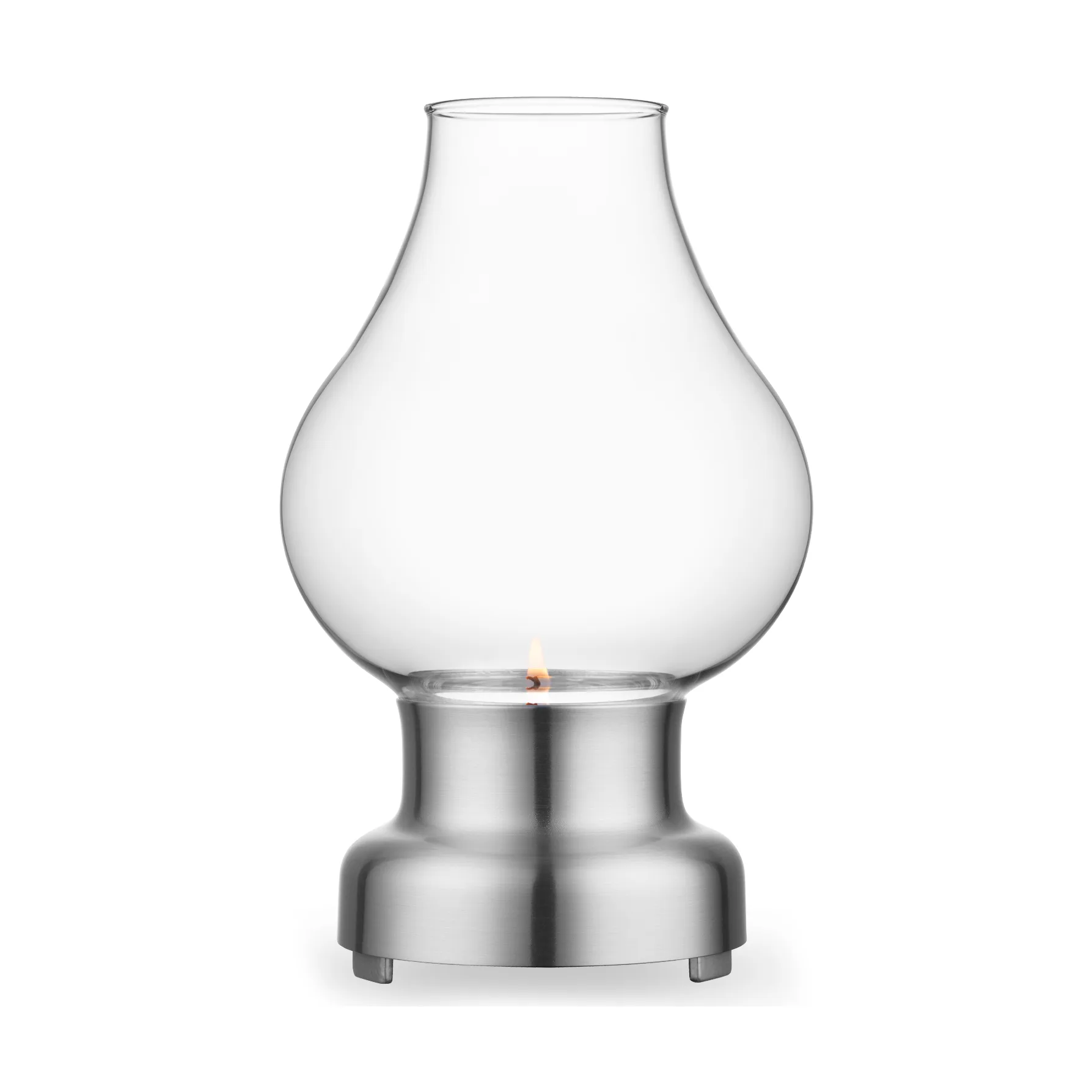 Ofir Windlicht, Aluminium Ateljé Lyktan