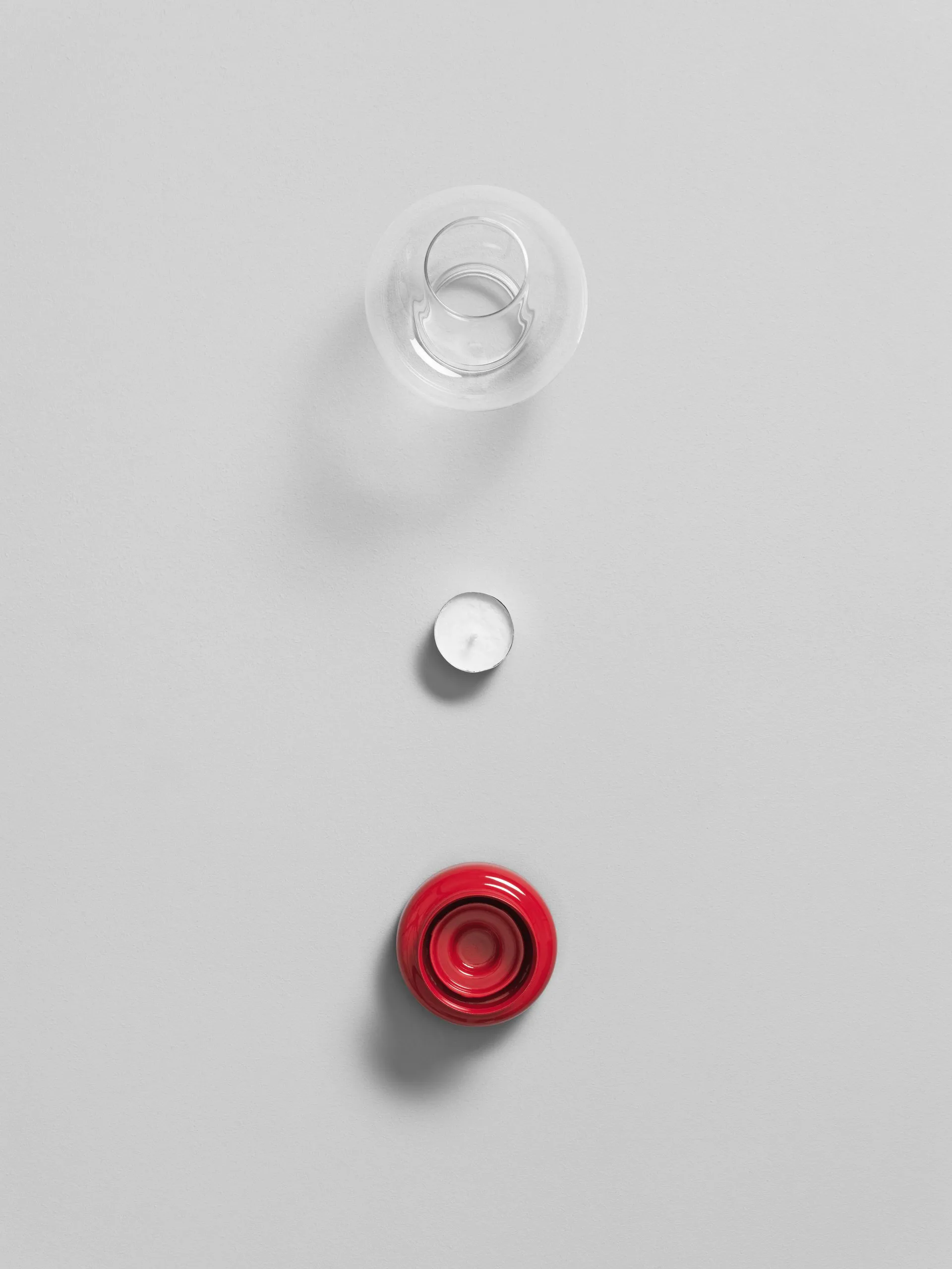 Ofir Windlicht, Aluminium Ateljé Lyktan