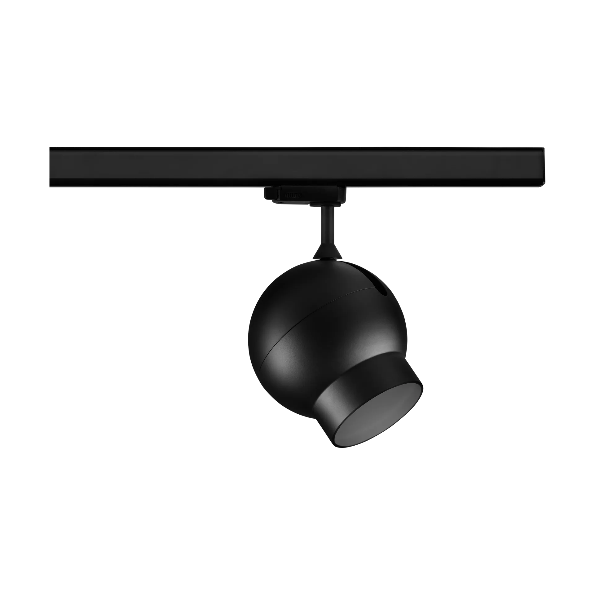 Ogle ceiling lamp, Black Ateljé Lyktan