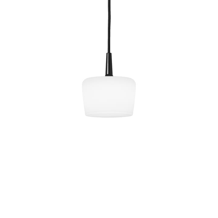 Riff Bowl Pendelleuchte - Schwarz, medium, led - Ateljé Lyktan