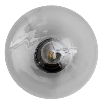 Bank pendant lamp - Smoke - Audo Copenhagen