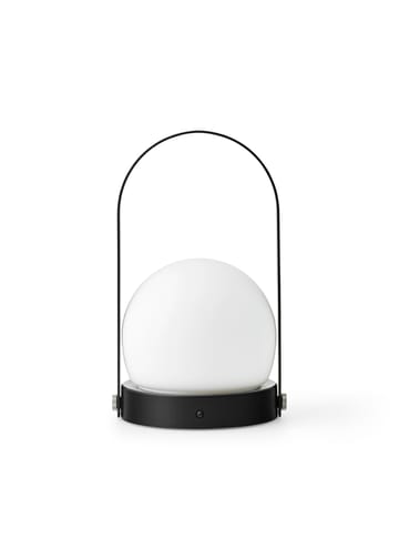 Carrie lamp - Black - Audo Copenhagen