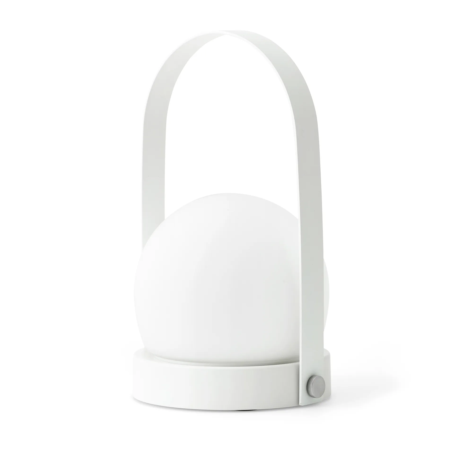 Carrie lamp, White Audo Copenhagen