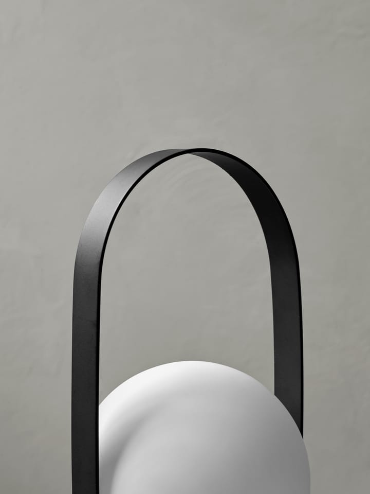 Carrie Leuchte, Black Audo Copenhagen